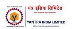 Yantra India Limited