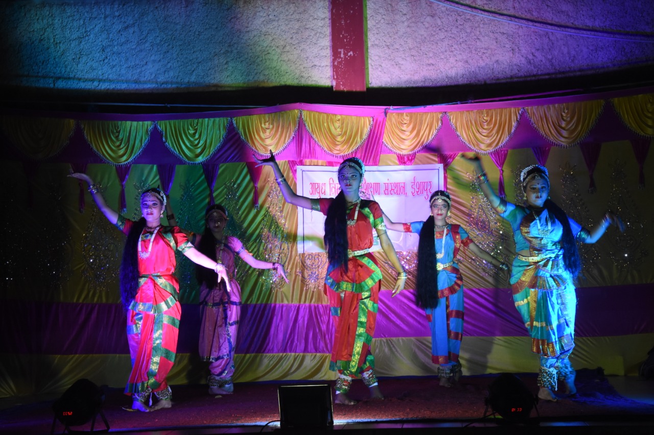 AWT&M, Ichapur Cultural Festival