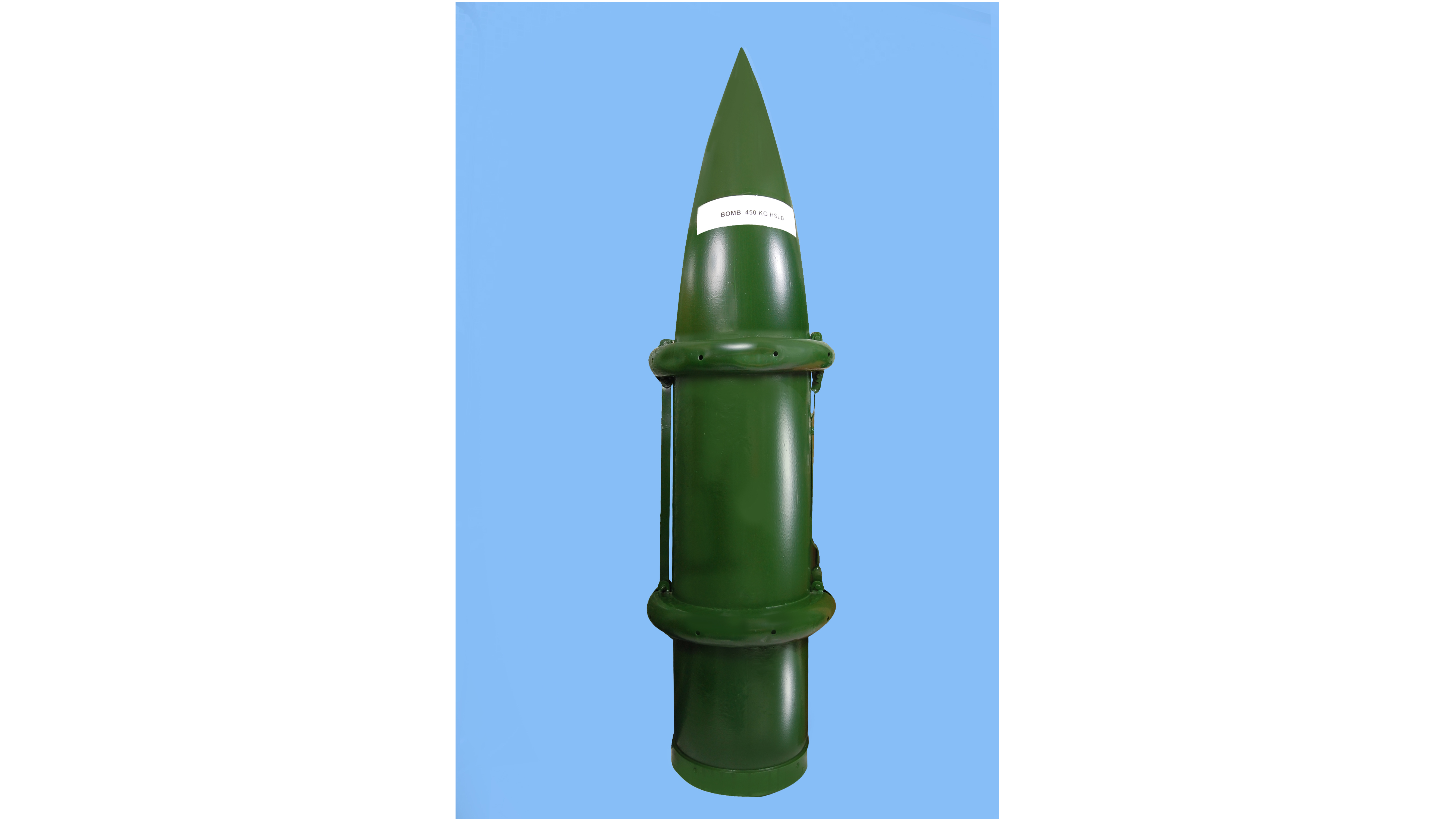 Bomb 450 Kg HSLD (1)