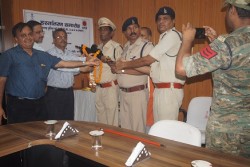 JVPC Handing Over Chattisgarh Police (29.06.2019)